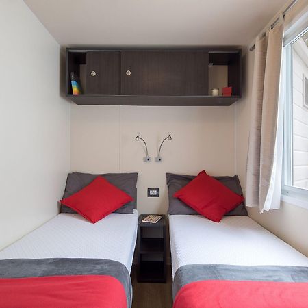 Camping Village Laguna Blu 알게로 외부 사진