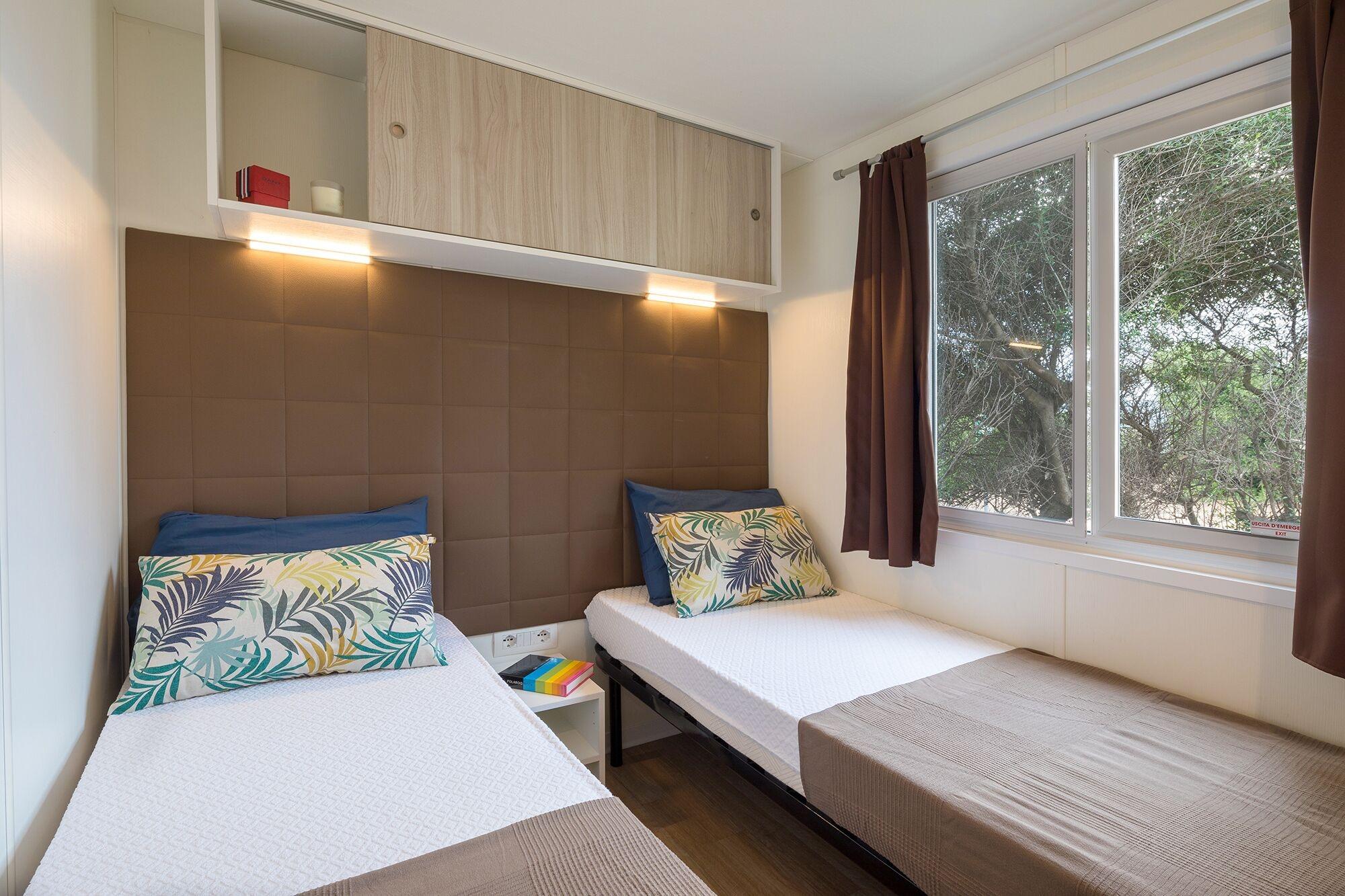 Camping Village Laguna Blu 알게로 외부 사진