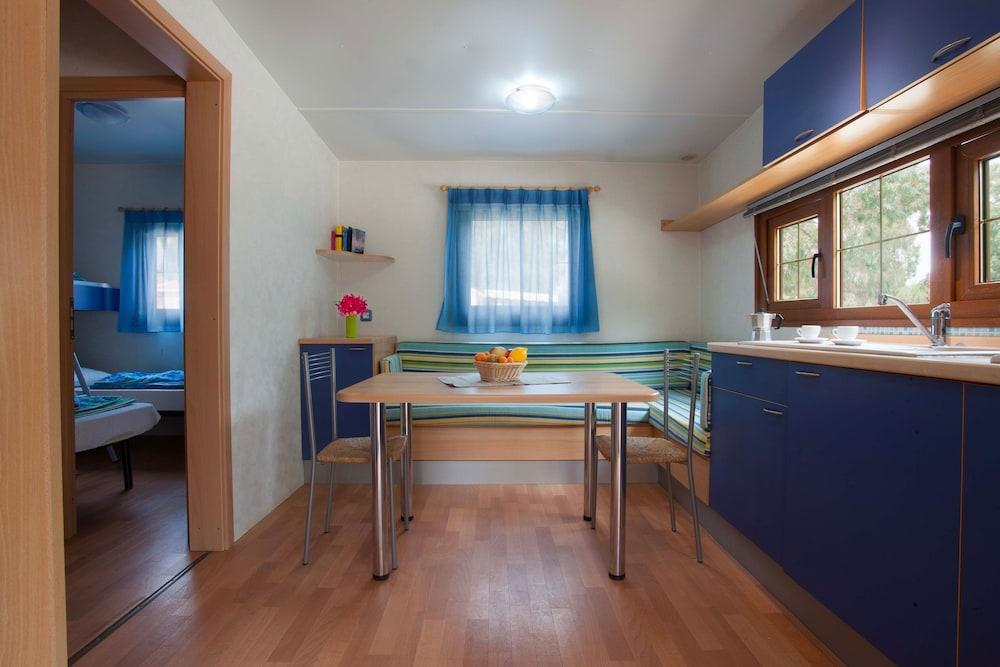 Camping Village Laguna Blu 알게로 외부 사진