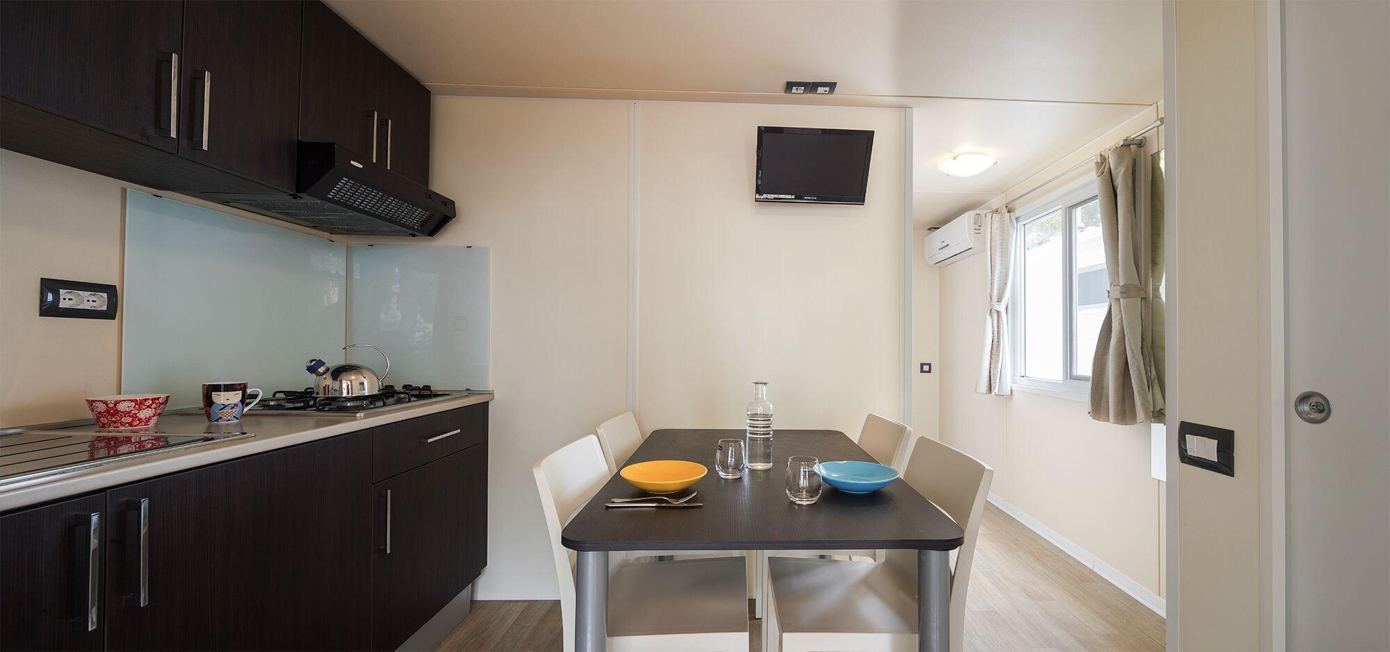 Camping Village Laguna Blu 알게로 외부 사진