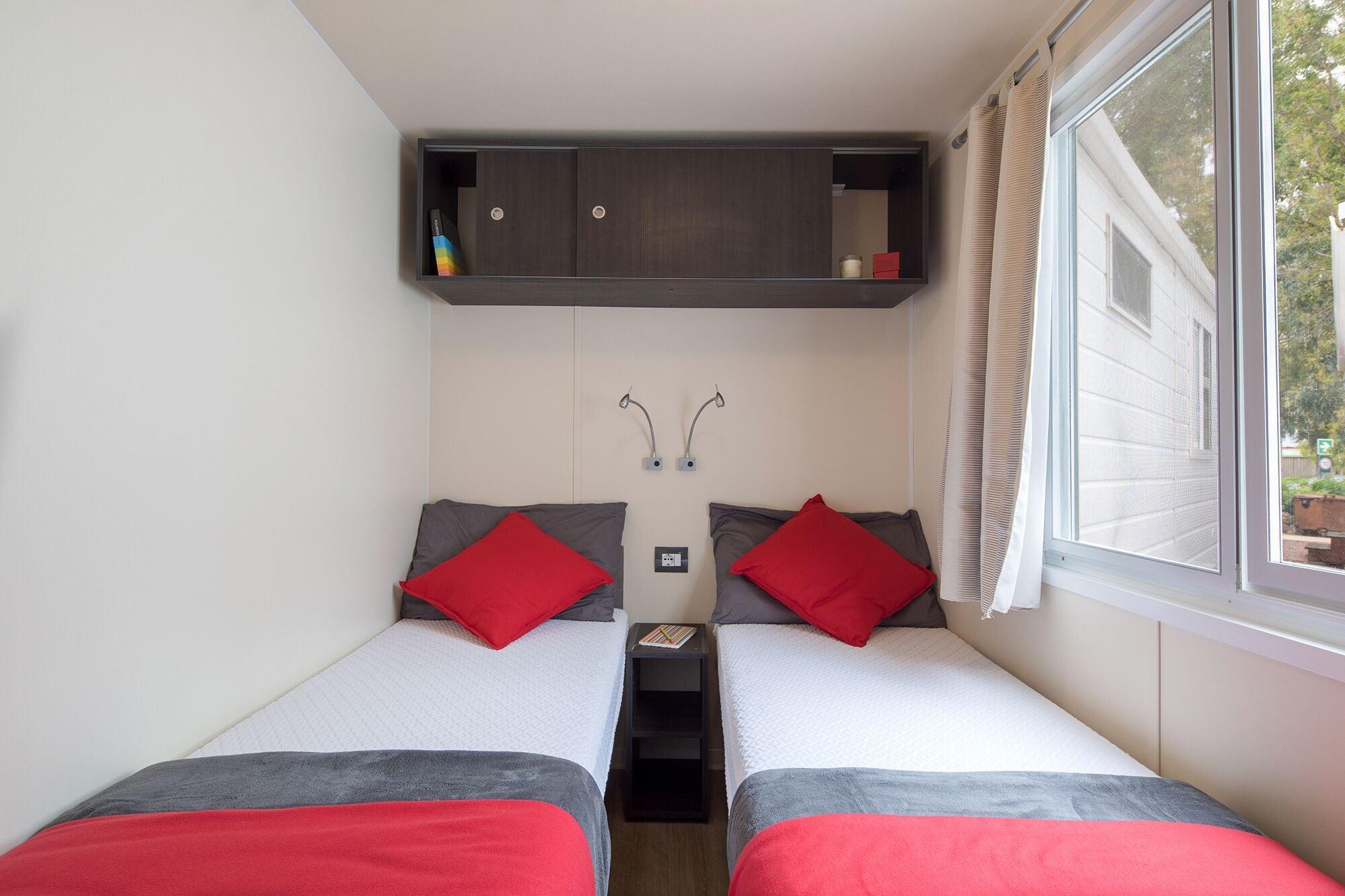 Camping Village Laguna Blu 알게로 외부 사진