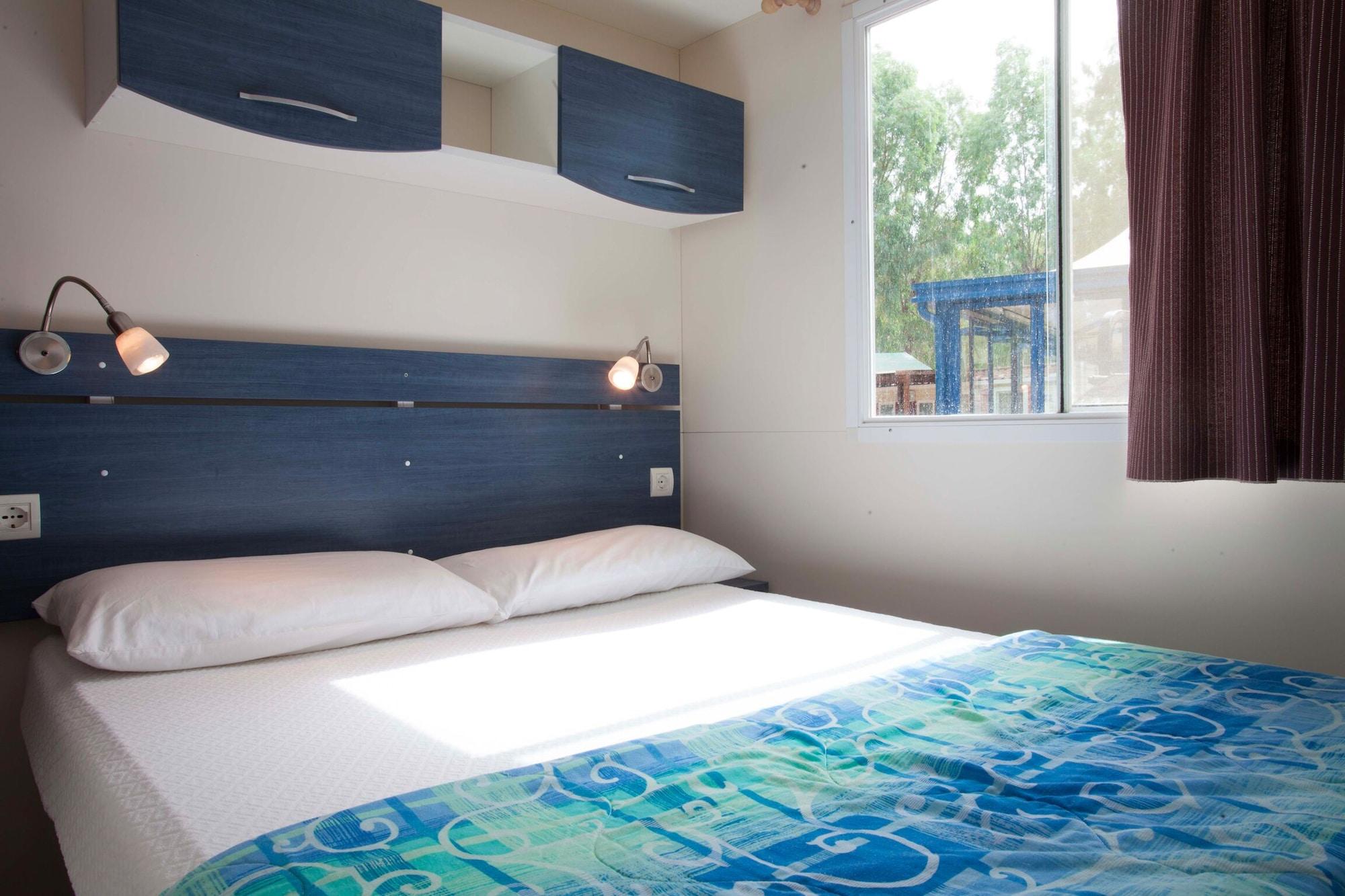 Camping Village Laguna Blu 알게로 외부 사진