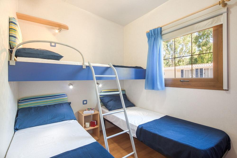 Camping Village Laguna Blu 알게로 외부 사진