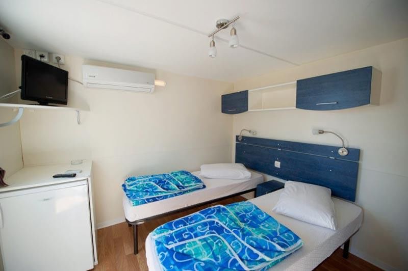 Camping Village Laguna Blu 알게로 외부 사진